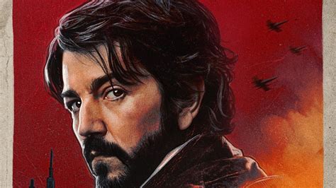andor season  adds gears  scribe tom bissell  write