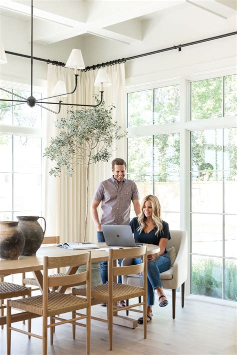 How Interior Designer Shea McGee Got Her Start