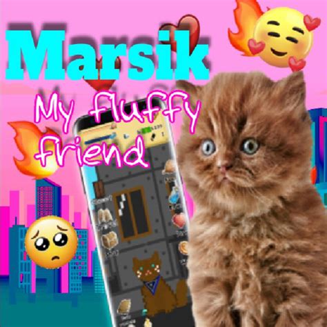 Marsik My Fluffy Friend Apps On Google Play