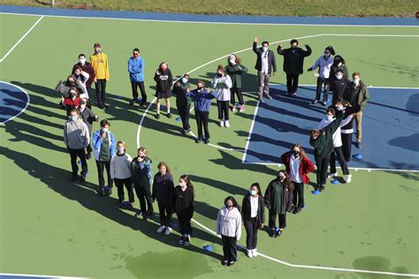 Semaine De La Paix Coll Ge Notre Dame De Lourdes