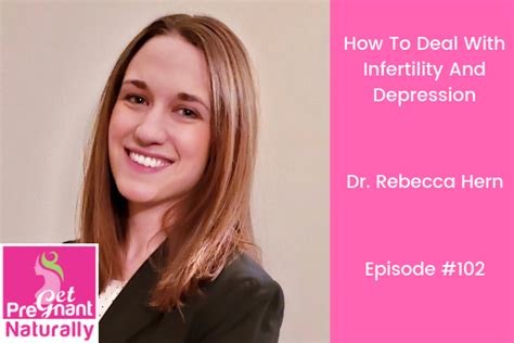 How To Deal With Infertility And Depression Fab Fertile Inc