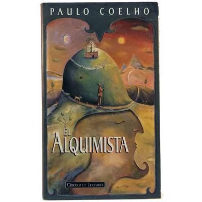 El Alquimista Paulo Coelho 5 En Libros FNAC En 2023 El