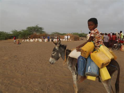 Battle for Port Plunges Yemen Deeper Into Humanitarian Crisis | UNICEF USA