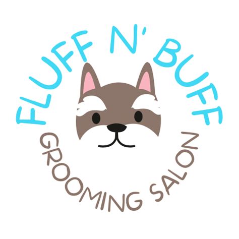 Fluff n' Buff Grooming Salon