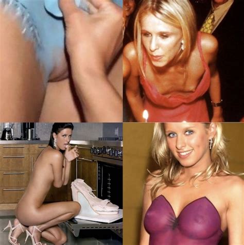 Nicky Hilton Nude Photo Collection Fappening Leaks
