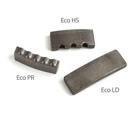 Алмазный сегмент Eco - Купить алмазные сегменты на официальном сайте ...