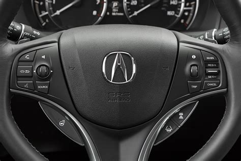 2019 Acura MDX Sport Hybrid hits showrooms