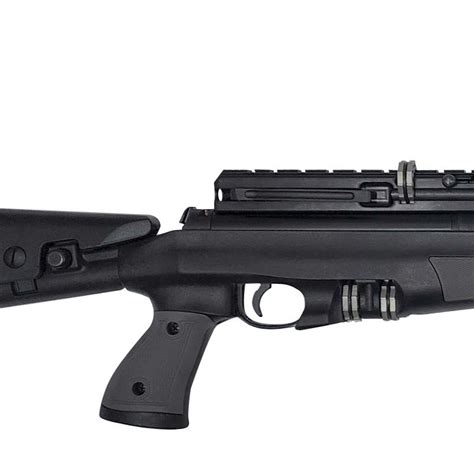 Hatsan Pcp At Tac Qe Mm Rifle Aire Comprimido Armeria Vitacura