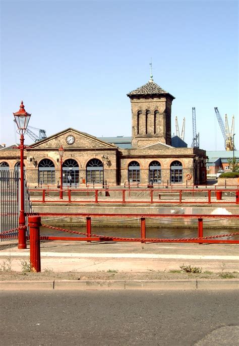 Wandering Soul, Wondering Mind — Leith, Edinburgh 2006, Scotland