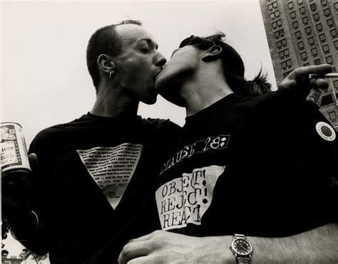 Sex Drugs And Activism A History Of Queer Resistance Dazed