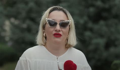 Ana Morodan N Lacrimi La Psihiatrie Imagini Cu Contesa Digital Eu