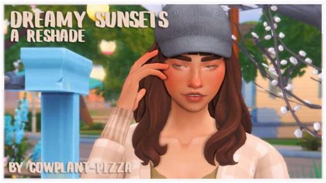 29 Gorgeous Sims 4 Reshade Presets For A More Aesthetic Game