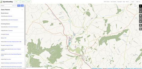 Townlands Irish Geneaography