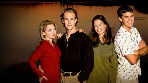 Assistir Dawson s Creek Série Online Grátis Super Series