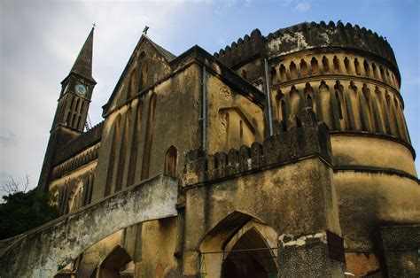 Stone Town Tanzania Guide To Stonetown Zanzibar