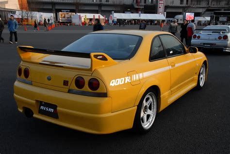 Nissan Skyline 400r Photo Gallery 10 12