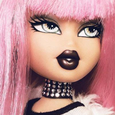 Pin By H Kennedy On Bratz Bratz Doll Bratz Girls Pretty Dolls