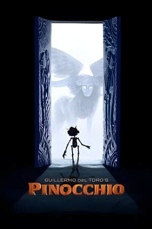 Guillermo Del Toros Pinocchio吉尔莫德尔托罗的匹诺曹 2022 1080P MP4 乖乖看