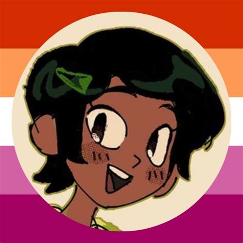 Lesbian Icon Marcy Wu Amphibia Cute Cartoon Wallpapers Goofy Pictures Cartoon Wallpaper