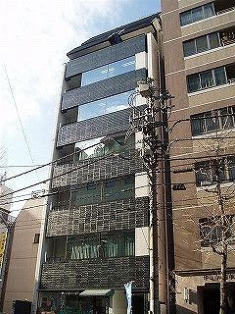 ルート蛎殻町ビルの賃貸オフィス・建物情報東京都中央区日本橋蛎殻町1丁目19 9【掲載数no1】｜estie オフィス探し