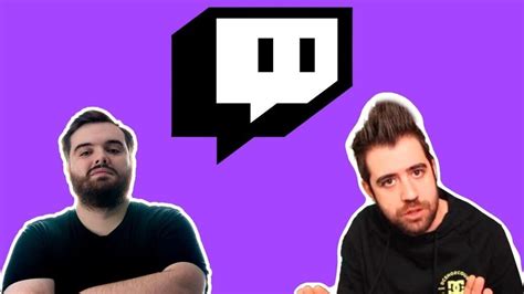 Ibai Llanos Y AuronPlay Se Plantean Abandonar Twitch Y Apostar Por