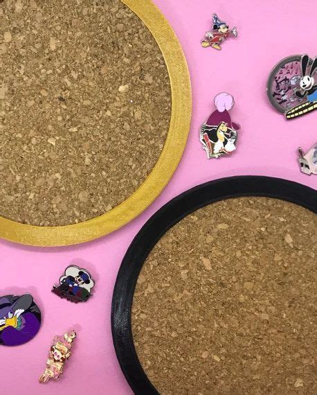 Here’s How To Turn Your Enamel Pins Into A Design Statement Enamel Pin Display Pin Collection