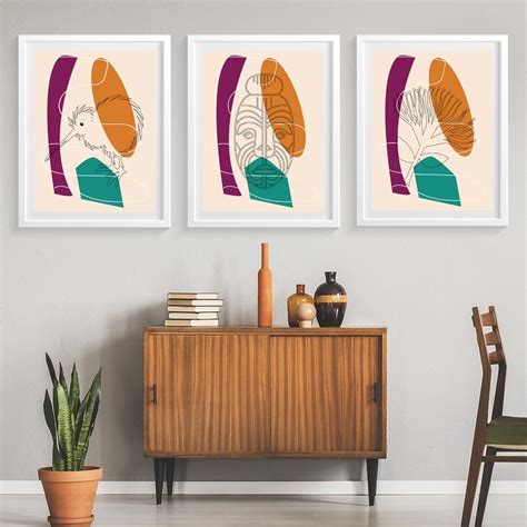 Art Print - Retro Kiwiana Skewi Series Prints