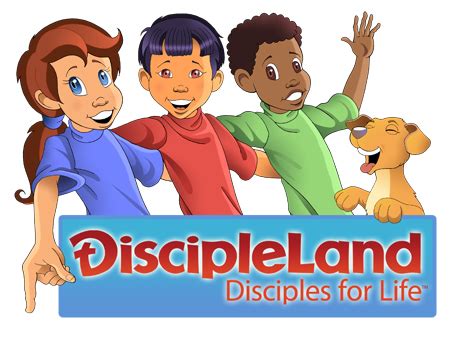 Discipleship Cliparts Illustrating Growth And Learning Together