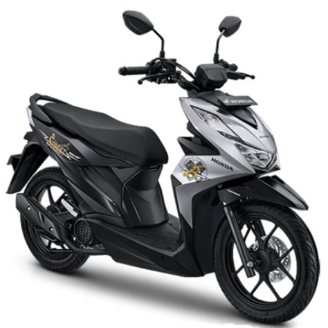 15 Motor Matic Terbaik 2022 Pilihan Andal Di 110cc Hingga 250cc