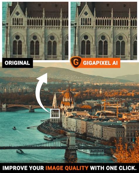 Topaz Labs released Gigapixel AI version 5.5.0 (now $20 off) | LaptrinhX