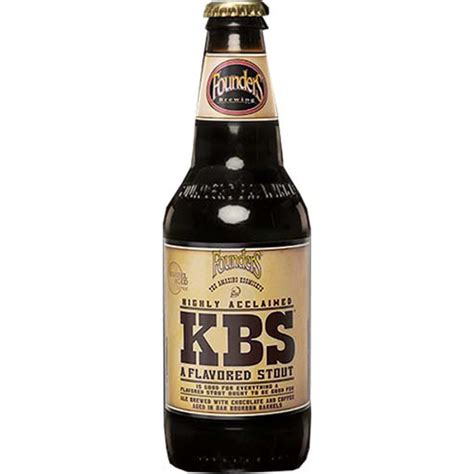 Founders Brewing Co Kbs Maple Mackinac Fudge Stout Fl Oz Delivery