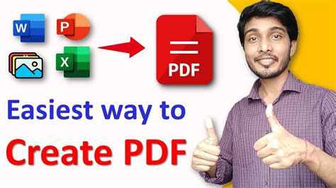 Pdf File Kaise Banaye Photo Se Pdf File Kaise Banaye Create Pdf