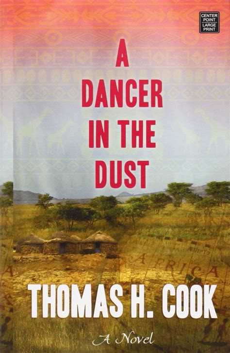 Amazon A Dancer In The Dust 9781628994070 Cook Thomas H Libros