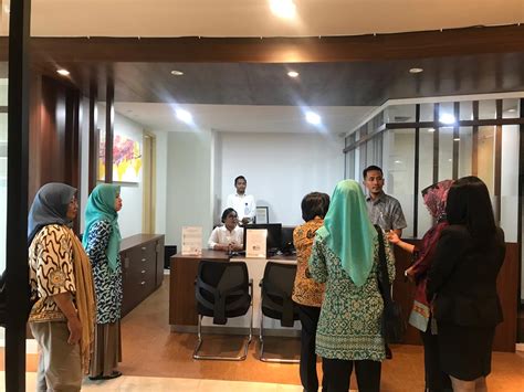 Visitasi Trb Morula Ivf Tangerang Perfitri