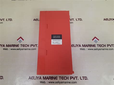 Mitsubishi electric a61p programmable controller - Aeliya Marine