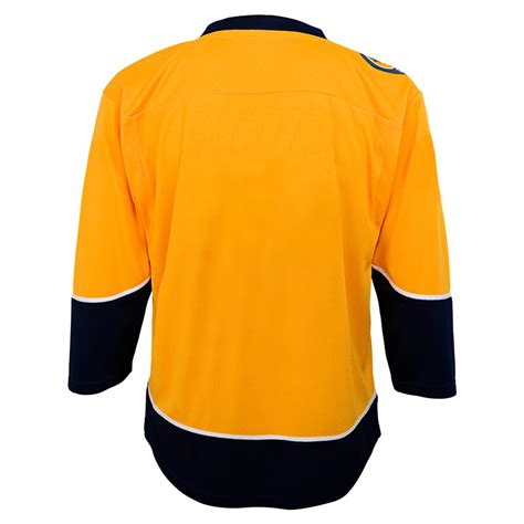 Youth Replica Jersey NHL Nashville Predators Home Sportartikel Sportega