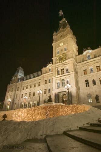 Quebec Attractions | Photo, Information