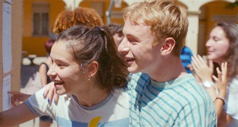 Toni en famille Cinéma Nantes maville