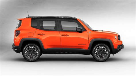 Novo Jeep Renegade 2022 Traz Motor Turbo Flex Karvi Blog