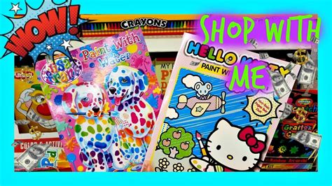 Dollar Tree Halloween Coloring Books / Dollar Tree Coloring Books - NEO ...