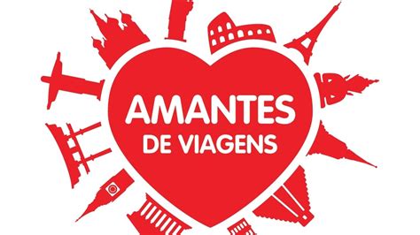 Amantes De Viagens Bio Site