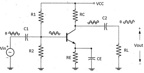 What Is A Bypass Capacitor Tutorial Applications Electronicshub