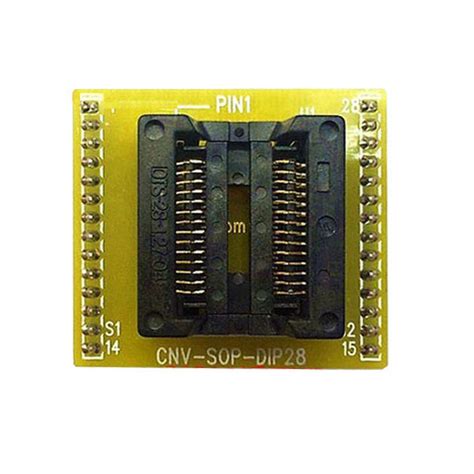 Cnv Sop Dip Adapter