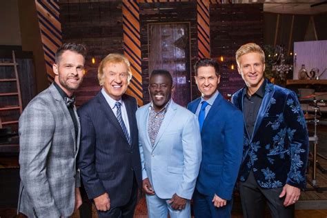 Gaither To Make An Appearance At Buddy Holly Hall