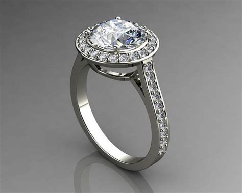 Tips for buying diamond rings - The Frisky