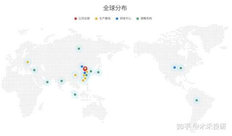 “万华化学”深度分析，一篇文章看懂化工巨头，未来前景怎么样？ 知乎