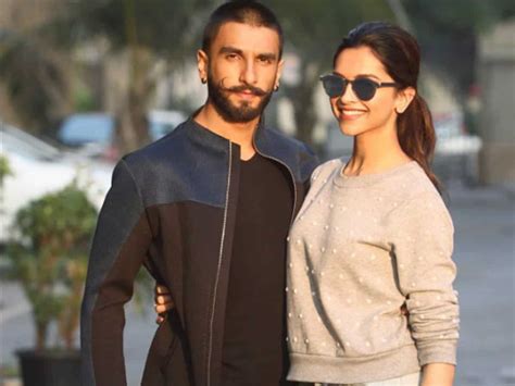 Here's how much Deepika Padukone, Ranveer Singh earn per year