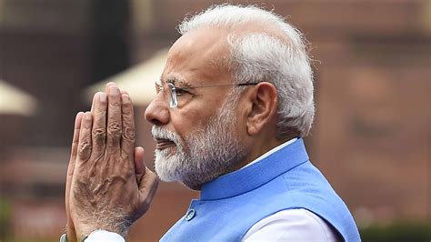 Pm Modi Calls For Nationwide Lockdown On March 22 From 7 Am To 9 Pm