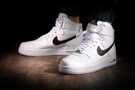 NIKE AIR FORCE 1 HIGH 07 AN20 For 95 00 Kicksmaniac