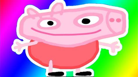 Peppa Pig YTP Try Not To Laugh 3 YouTube